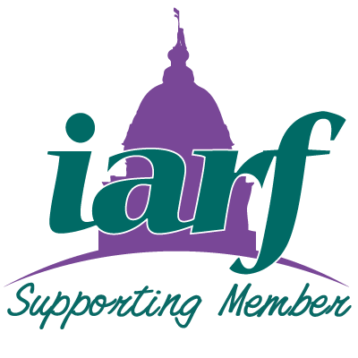 IARF Supporting Member Logo