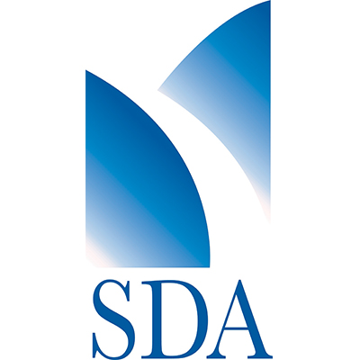 SDA-Logo