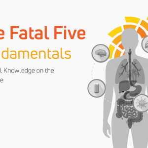 Fatal Five Fundamentals eLearn Course by IntellectAbility