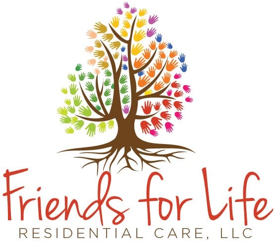 friends for life logo2