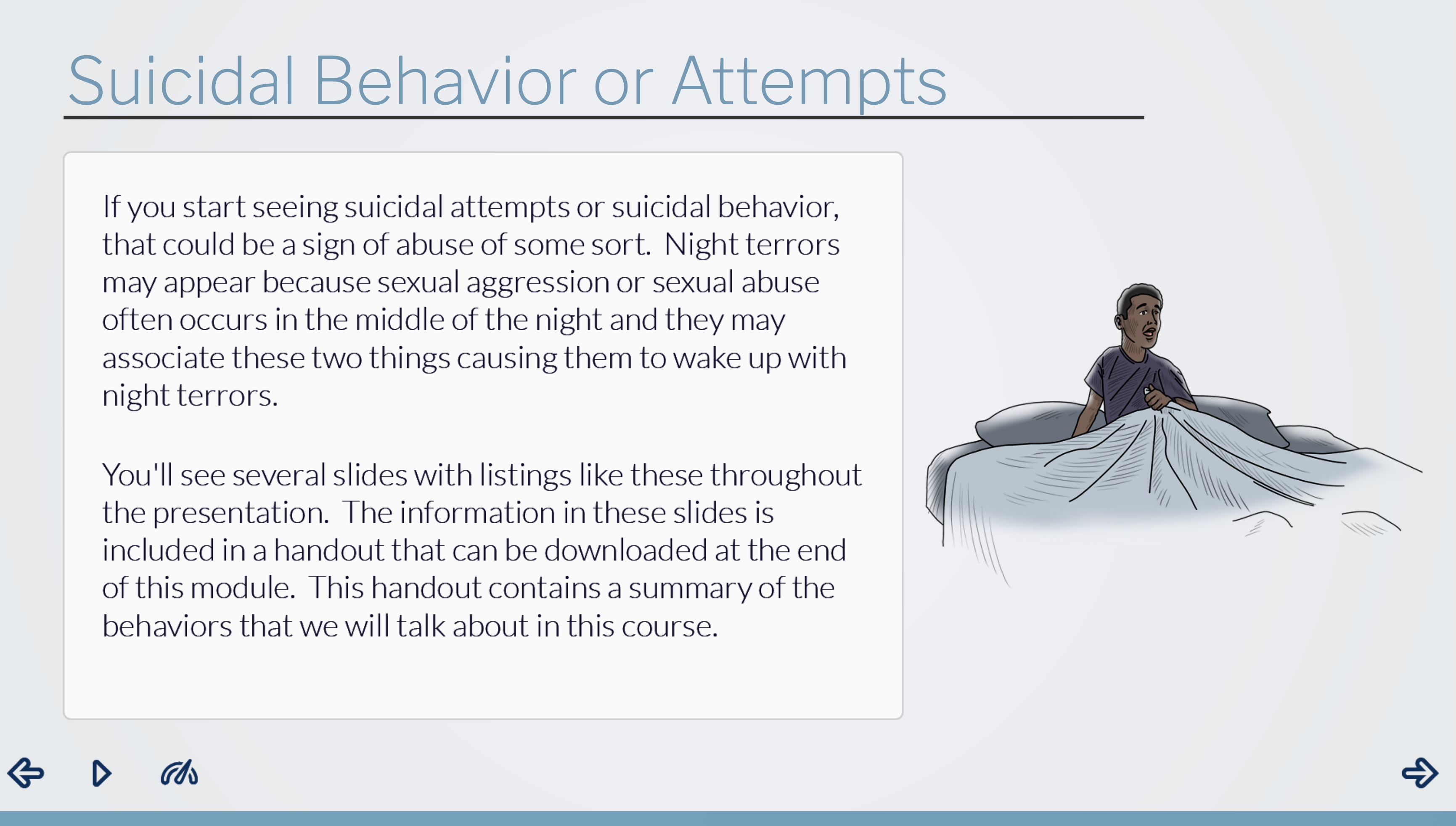 suicidal behavior or attempts_ciddh