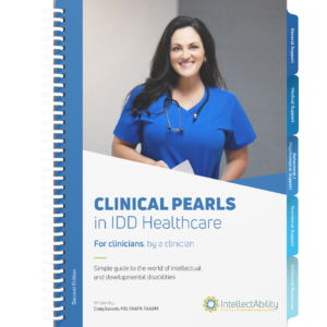 Clinical Pearls in IDD Healthcare: Second Edition