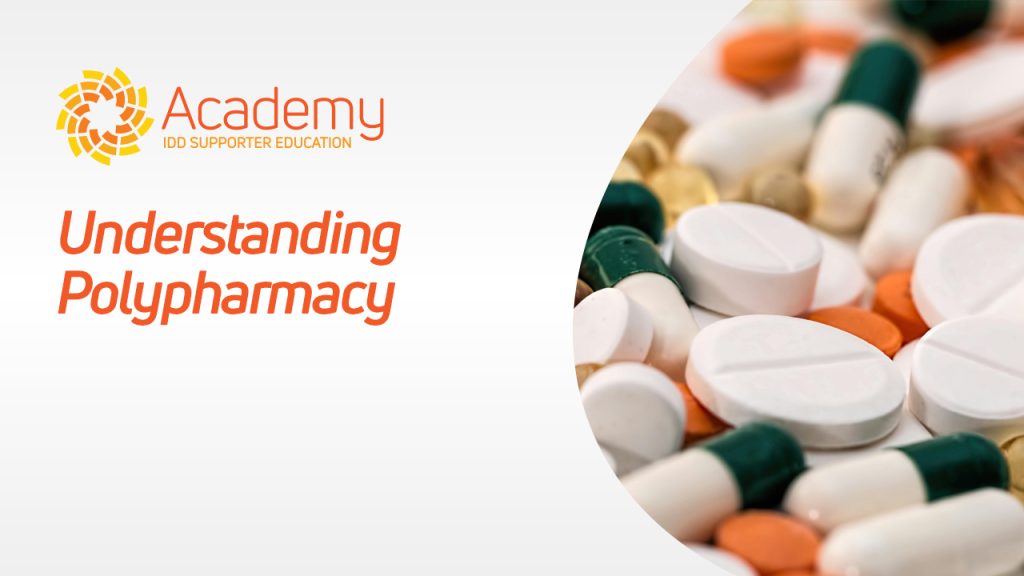 Understanding Polypharmacy eLearn Individual License