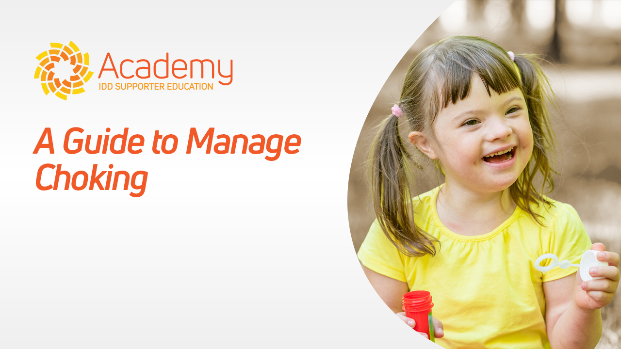A Guide to Manage Choking