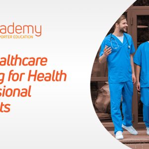 IDD Healthcare Training for Health Professional Students: Bundled Package